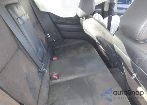 2018 Infiniti Q50 2.0T Pure из США, поврежденный, VIN JN1CV7APXJM241175